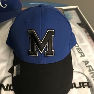 Memphis Tigers hat